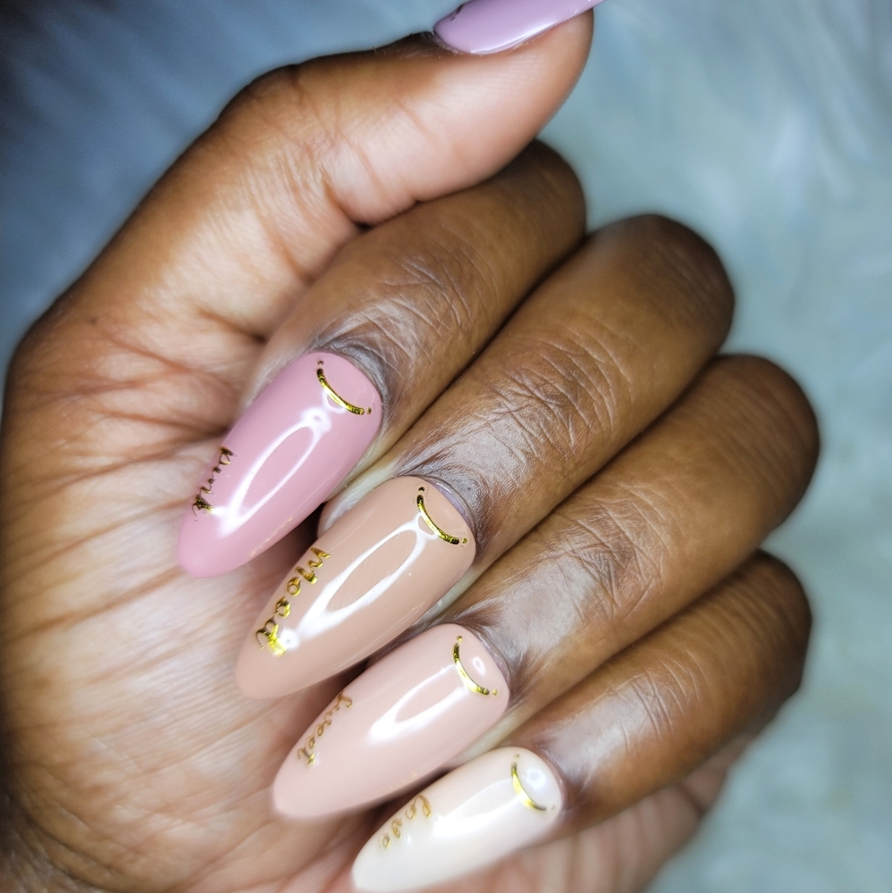 Press on Nails